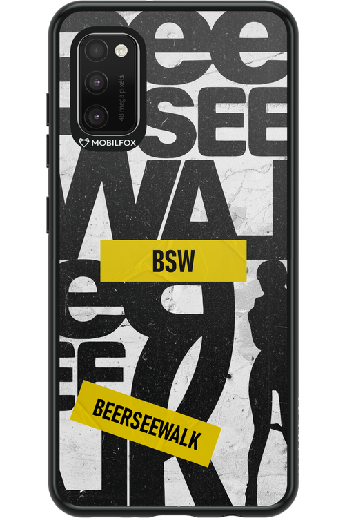 Beerseewalk II - Samsung Galaxy A41