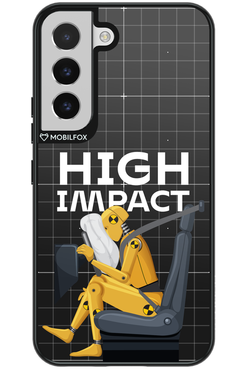 High Impact - Samsung Galaxy S22