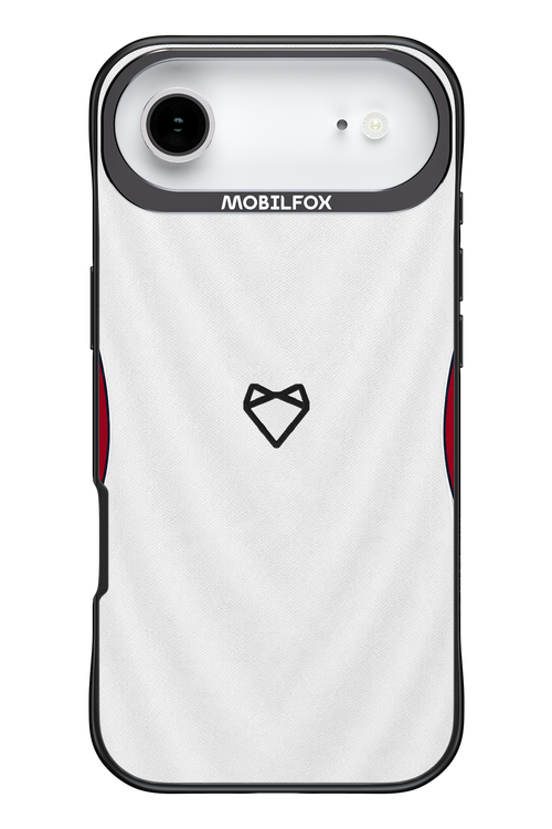 England X Mobilfox 2.0 - Apple iPhone 17 Air