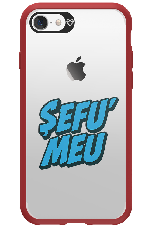 Meu - Apple iPhone 7
