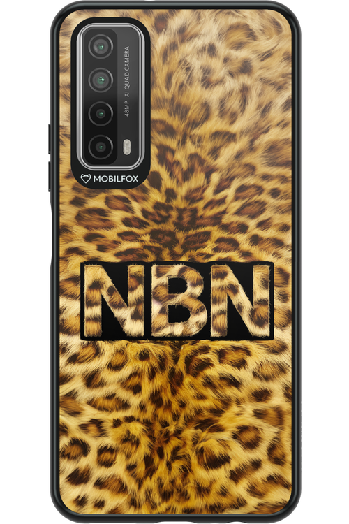 Cheetahh - Huawei P Smart 2021