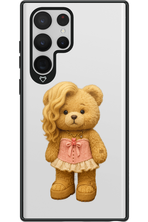 Bear Babe - Samsung Galaxy S22 Ultra