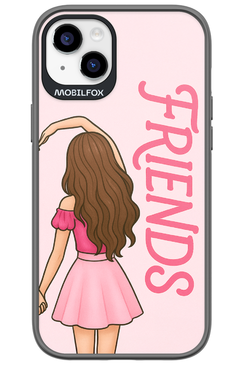 Friendssss - Apple iPhone 14 Plus