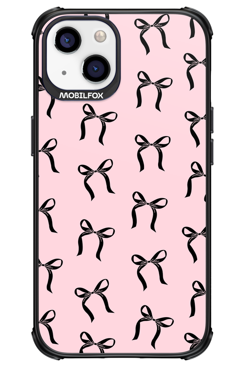 Bow Promise - Apple iPhone 13