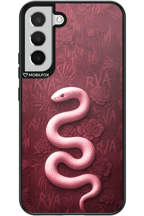 Rose Venom - Samsung Galaxy S22+