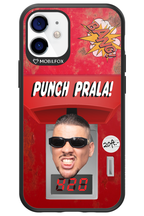 Punch Prala - Apple iPhone 12 Mini