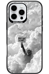 Don't give a - Apple iPhone 16 Pro Max