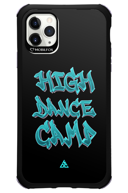 HDC 2 - Apple iPhone 11 Pro Max