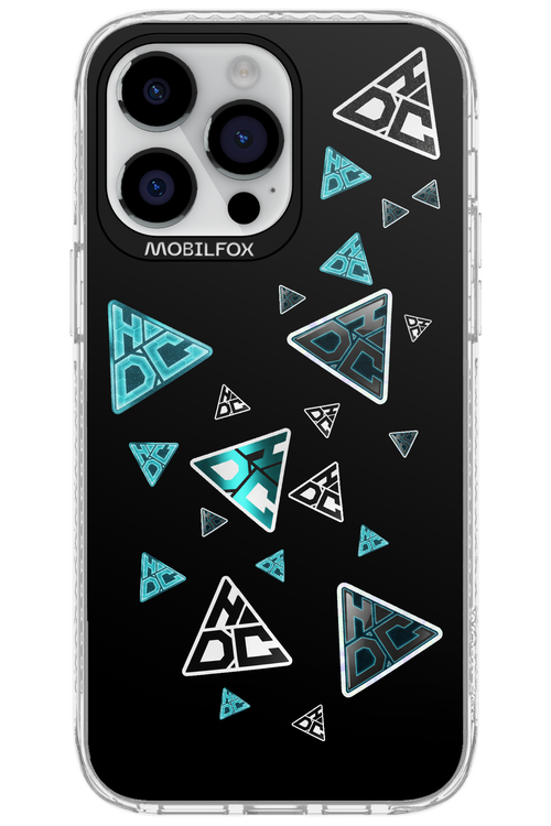 HDC 8 - Apple iPhone 14 Pro Max