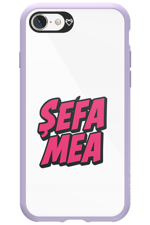 Sefa Mea - Apple iPhone SE 2022
