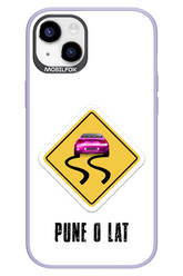 Pune O Lat - Apple iPhone 14 Plus
