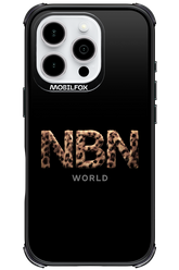 Black - Apple iPhone 16 Pro