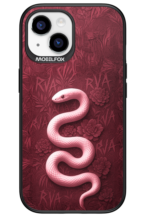 Rose Venom - Apple iPhone 15