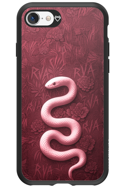Rose Venom - Apple iPhone SE 2022