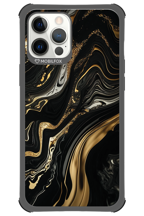 Azrael - Apple iPhone 12 Pro Max