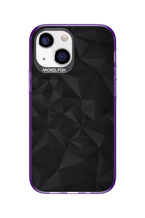Low Poly - Apple iPhone 13 Mini