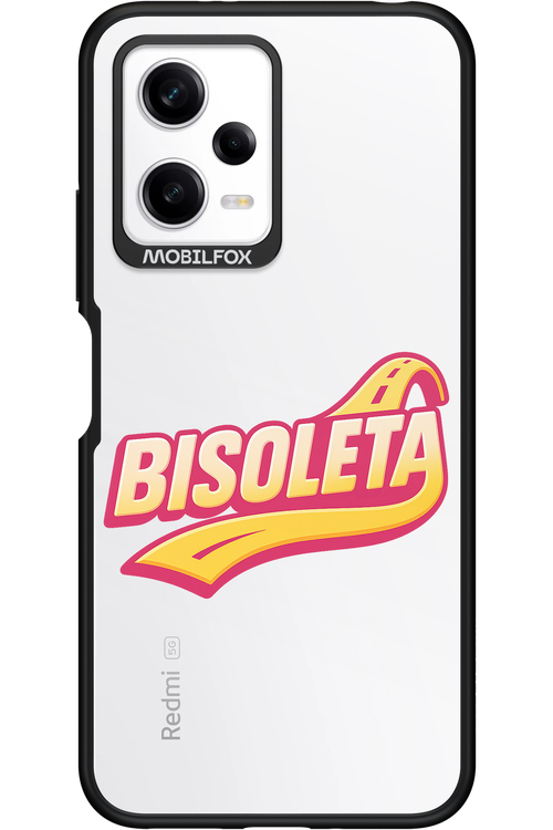 Bisoleta - Xiaomi Redmi Note 12 5G