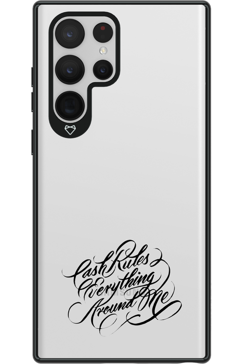 Cash Rules Script - Samsung Galaxy S22 Ultra