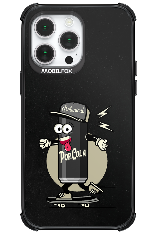 PopCola Botanical - Apple iPhone 14 Pro Max