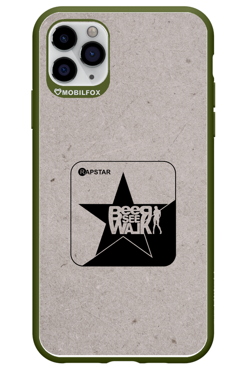 Rapstar - Apple iPhone 11 Pro Max