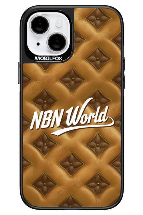 Leather - Apple iPhone 14