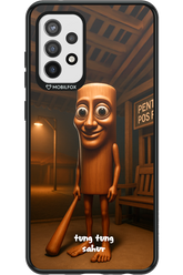 Tung tung sahur - Samsung Galaxy A72