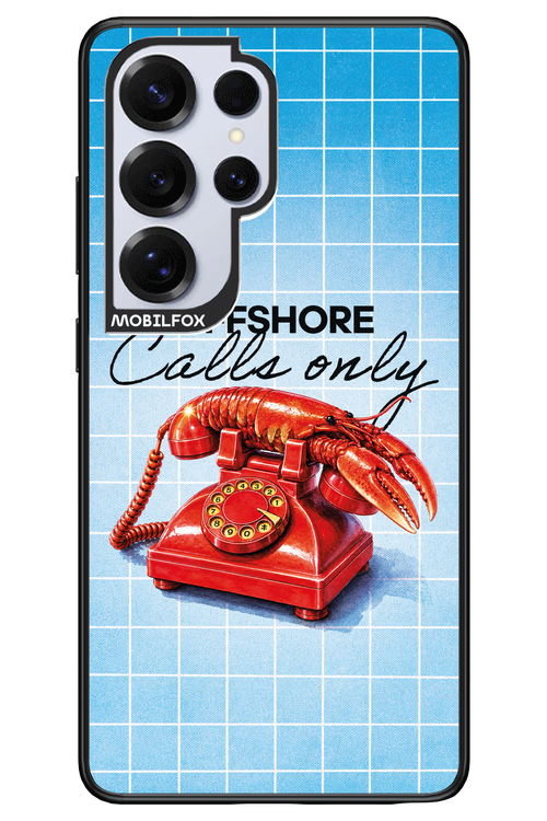Offshore 2.0 - Samsung S25 Ultra