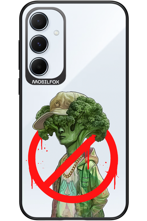 Anti Brokkoli - Samsung Galaxy A55