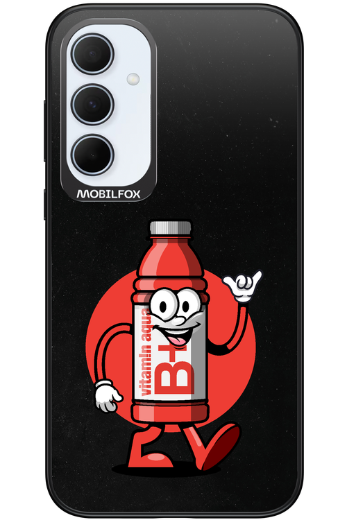 Vitamin Aqua B+ - Samsung Galaxy A35