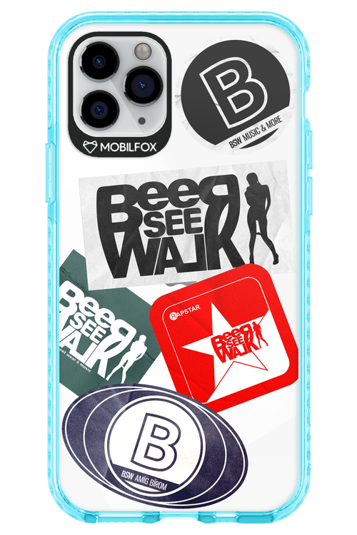 Beerseewalk I - Apple iPhone 11 Pro