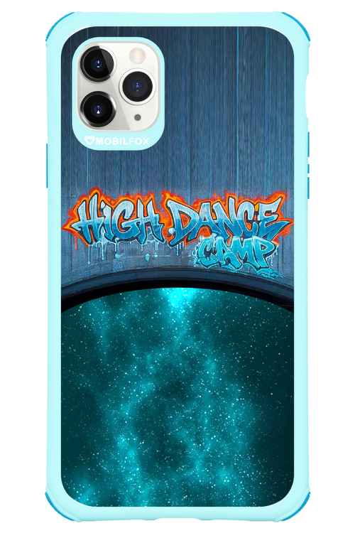 HDC 9 - Apple iPhone 11 Pro Max