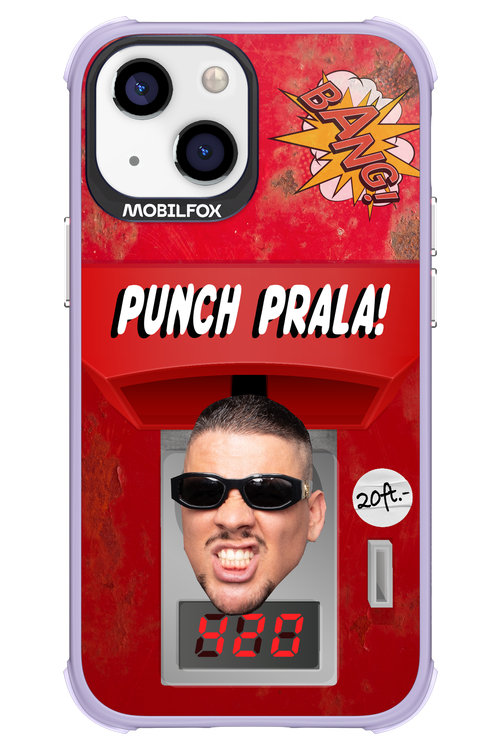 Punch Prala - Apple iPhone 13 Mini