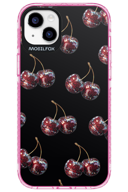 Cherry Rush - Apple iPhone 14 Plus