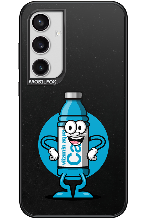 Vitamin Aqua Ca - Samsung Galaxy S24+