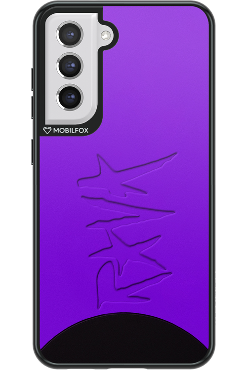 Rava Purple - Samsung Galaxy S21 FE