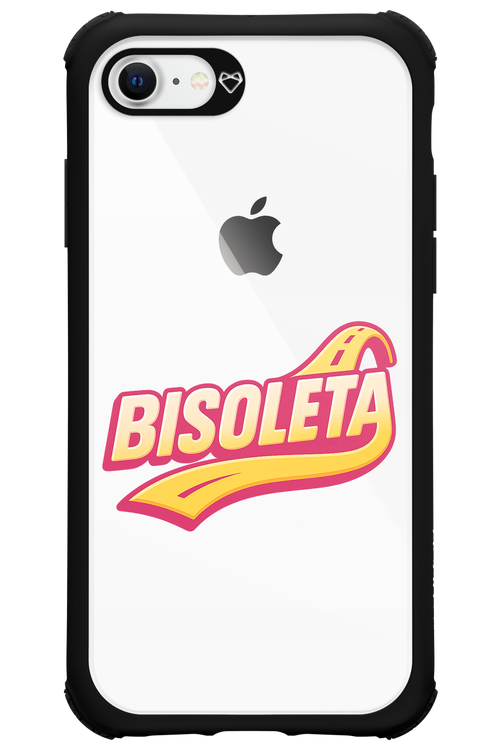 Bisoleta - Apple iPhone 8