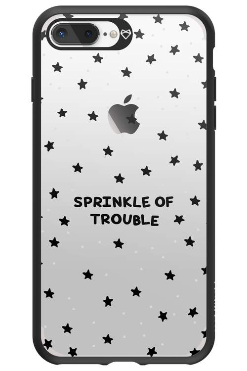 Trouble - Apple iPhone 7 Plus