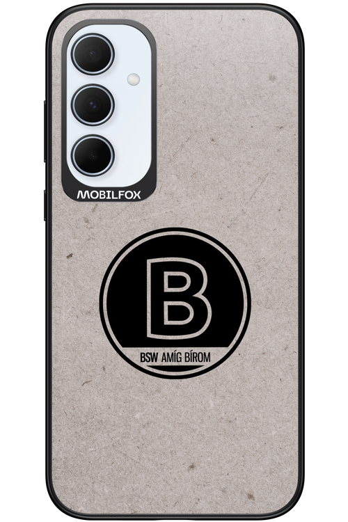 Alig bírom - Samsung Galaxy A35