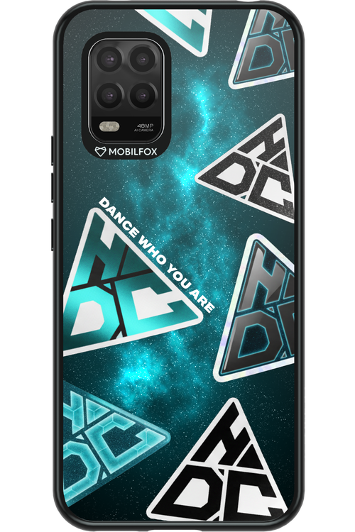 HDC 6 - Xiaomi Mi 10 Lite 5G