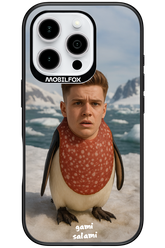 Gami Salami - Apple iPhone 16 Pro