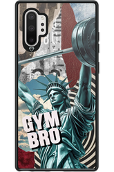 GYM BRO - Samsung Galaxy Note 10+