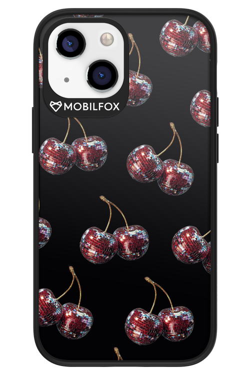 Cherry Rush - Apple iPhone 13 Mini