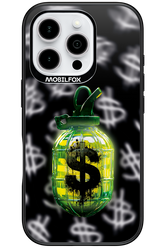 Money Bomb - Apple iPhone 16 Pro