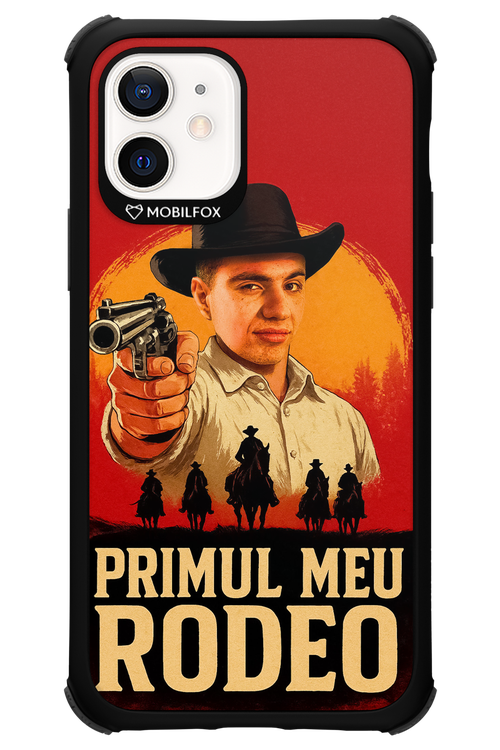 Cowboy - Apple iPhone 12