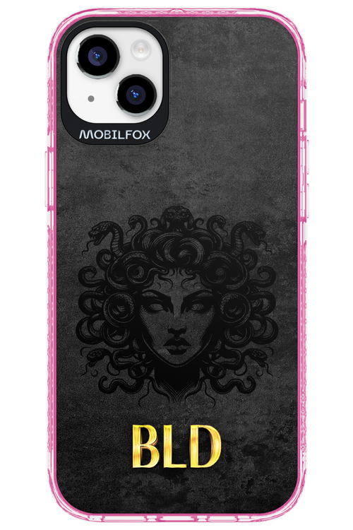 BLD MEDUSA - Apple iPhone 14 Plus