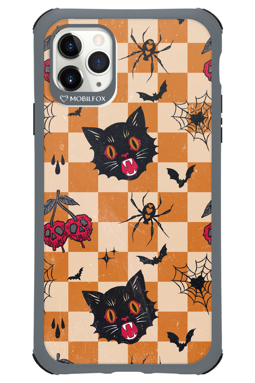 Witch's Patch - Apple iPhone 11 Pro Max