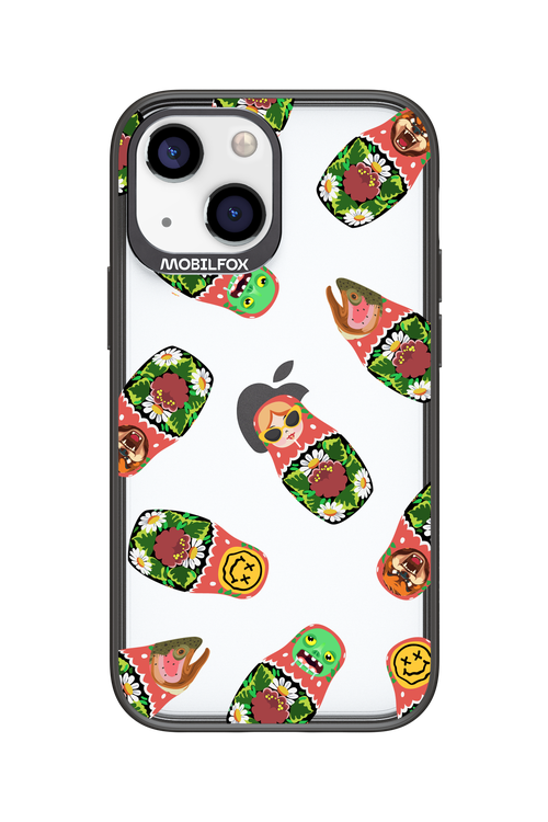 Matryoshka - Apple iPhone 13 Mini