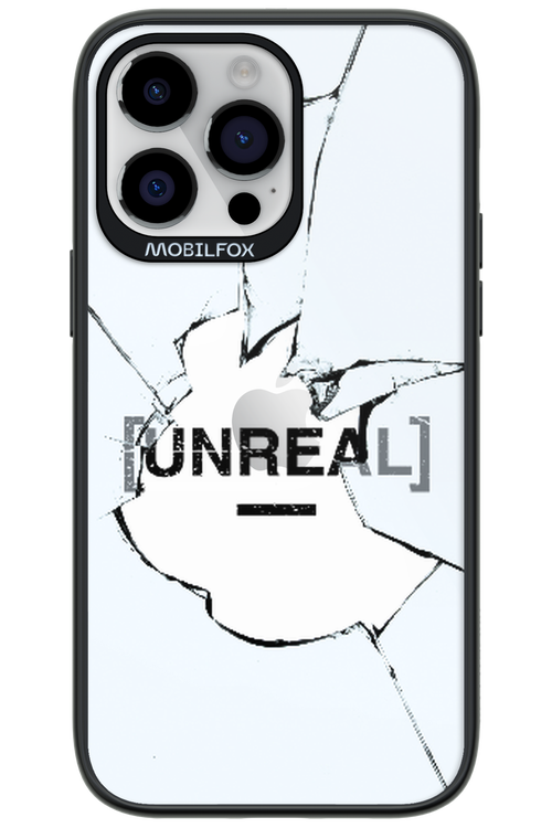 Broken Glass - Apple iPhone 14 Pro Max