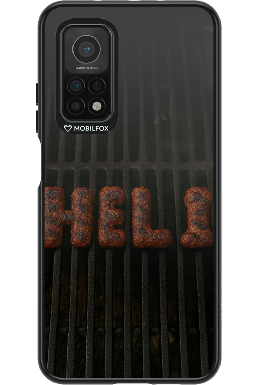 Barbeque - Xiaomi Mi 10T 5G