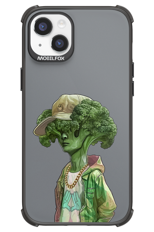 Brokkoli - Apple iPhone 14 Plus
